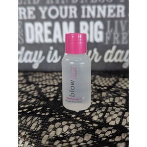 5/25 BlowPro Weather Girl Anti Frizz Serum Mini Travel NEW